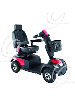 Scooter 4 roues Comet® Family - Scooter Comet® ALPINE +.