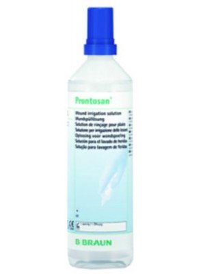 Prontosan® Solution de rinçage des plaies - Flacon de 1000 ml.