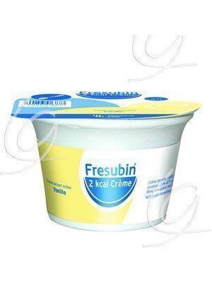 Fresubin® 2 kcal Crème - Vanille.