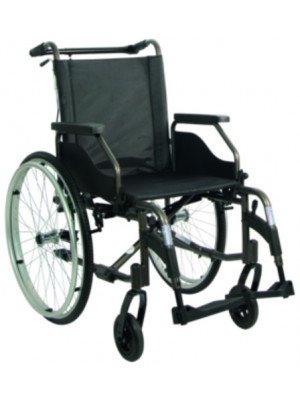 Novo Light - Fauteuil dossier inclinable.