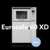Thermodésinfecteur EUROSAFE 60 XD