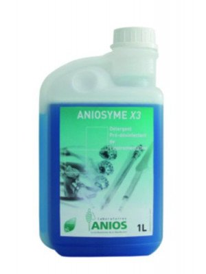 Aniosyme X3 (3) - Le bidon doseur de 1L.
