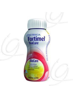 Fortimel® DiaCare - Vanille.