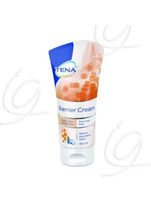 TENA Barrier Cream : Crème protectrice