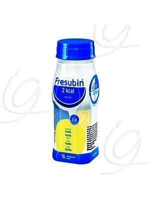 Fresubin® 2 kcal Drink* - Vanille.