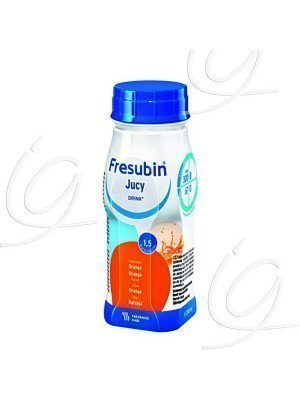 Fresubin® Jucy Drink* - Orange.