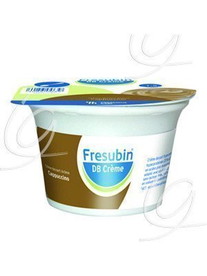 Fresubin® DB Crème - Cappuccino.