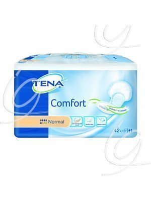 TENA Comfort - Le paquet de 42 Normal.