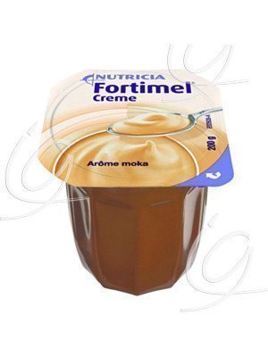 Fortimel® Creme - Moka.