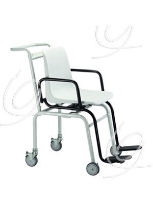 Seca 956* fauteuil pèse-personne électronique (III)