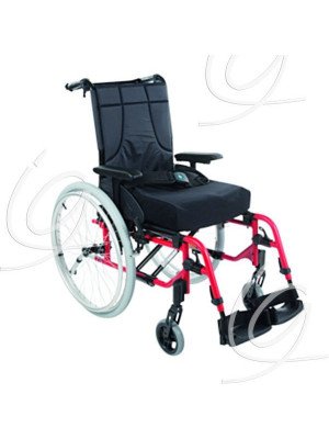 Action®4 NG - Fauteuil dossier fixe.