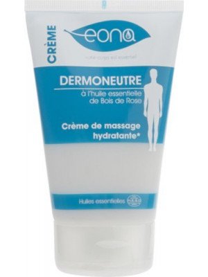 Crème dermoneutre - Le tube de 125 ml.