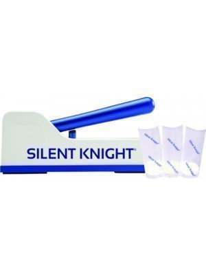 Broyeur Silent-Knight 3