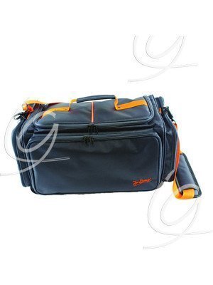 Mallette Color Medical Bag - La mallette orange.