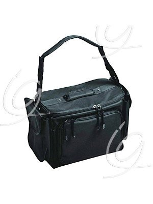 Mallette New Bag Eco - La mallette noire.