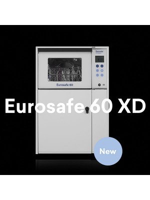 Thermodésinfecteur EUROSAFE 60 XD