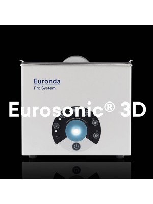 Cuve à ultrasons EUROSONIC 3D