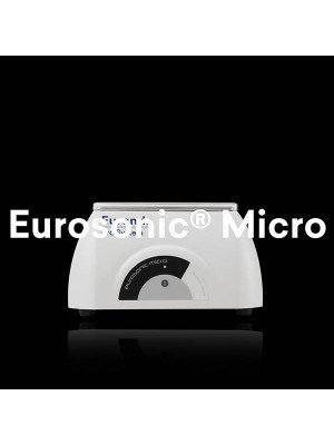 Cuve à ultrasons EUROSONIC MICRO